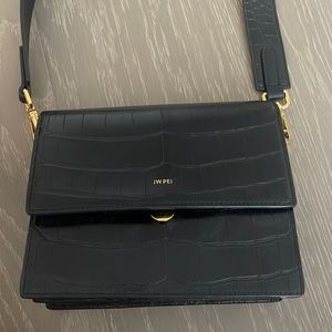 JW Pei bag with strap